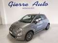 Fiat 500 1.0 Hybrid 70cv Dolcevita PREZZO REALE Gris - thumbnail 1