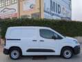 Citroen Berlingo Van BlueHDi S&S Talla M Club 100 Blanco - thumbnail 3