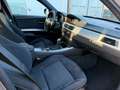 BMW 320 i 3 Limousine M-Paket Edition Automatik Navi Gris - thumbnail 12