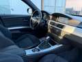 BMW 320 i 3 Limousine M-Paket Edition Automatik Navi Gris - thumbnail 13