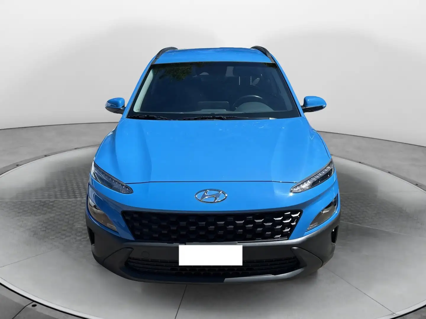 Hyundai KONA Kona HEV 1.6 DCT XTech - 2