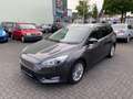 Ford Focus Turnier 1.5 EcoBoost Automatik Business Edition Grau - thumbnail 10