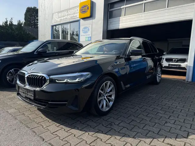 Bmw 520 d Touring*DISTRONIK ACC*Individual*18ZOLL*