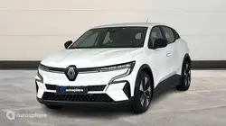 Renault E-Tech Electric EV60 220ch Equilibre super charge -B