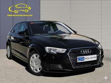 Sportback 30 TFSI 85kW