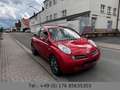 Nissan Micra City Rouge - thumbnail 6