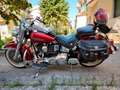 Harley-Davidson Softail Heritage Rosso - thumbnail 3
