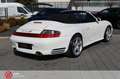 Porsche 996 911 -  Carrera 4S cabrio Excl.-Schalensitze Weiß - thumbnail 10