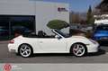 Porsche 996 911 -  Carrera 4S cabrio Excl.-Schalensitze Weiß - thumbnail 11