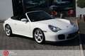 Porsche 996 911 -  Carrera 4S cabrio Excl.-Schalensitze Weiß - thumbnail 4