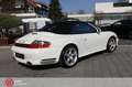 Porsche 996 911 -  Carrera 4S cabrio Excl.-Schalensitze Weiß - thumbnail 25