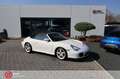 Porsche 996 911 -  Carrera 4S cabrio Excl.-Schalensitze Weiß - thumbnail 23