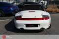 Porsche 996 911 -  Carrera 4S cabrio Excl.-Schalensitze Weiß - thumbnail 9