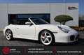 Porsche 996 911 -  Carrera 4S cabrio Excl.-Schalensitze Weiß - thumbnail 1