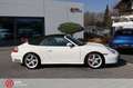 Porsche 996 911 -  Carrera 4S cabrio Excl.-Schalensitze Weiß - thumbnail 26