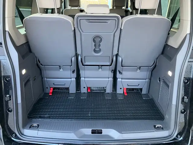 Volkswagen T7 Multivan VW T7 Multivan Business ÜH eHybrid 180 kW 4M Ansicht 7