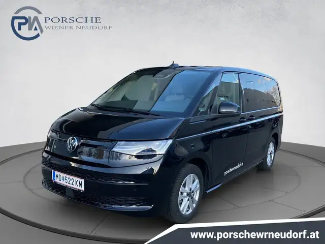 Volkswagen T7 Multivan VW T7 Multivan Business ÜH eHybrid 180 kW 4M Ansicht 1