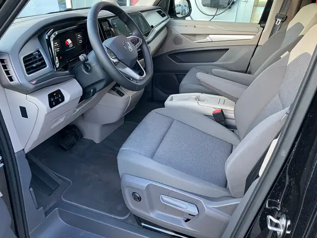 Volkswagen T7 Multivan VW T7 Multivan Business ÜH eHybrid 180 kW 4M Ansicht 5