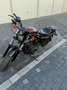 Harley-Davidson Sportster 48 Forty-Eight / Miller Auspuff Rot - thumbnail 4