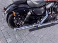 Harley-Davidson Sportster 48 Forty-Eight / Miller Auspuff Rot - thumbnail 10