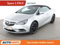 Opel Cascada 1.6 SIDI Turbo Innovation Aut.*XENON*NAVI*TEMPO* Silber - thumbnail 1
