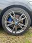 BMW M135i High Executive ZWART 3.0 SCHUIF KANTELDAK Чорний - thumbnail 9