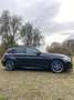 BMW M135i High Executive ZWART 3.0 SCHUIF KANTELDAK Чорний - thumbnail 1