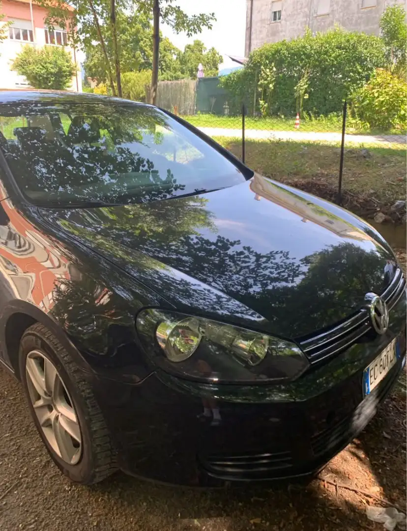 Volkswagen Golf golf 6 - 2