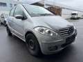 Mercedes-Benz A 170 *Sitzhzg*Navi*Klima*TÜV Silber - thumbnail 7