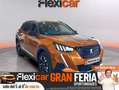 Peugeot 2008 1.2 PureTech S&S GT 130 Orange - thumbnail 1
