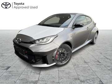 GR Yaris 1.6 Turbo MT + Premium Pack