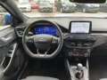 Ford Focus Turnier EcoBoost ST-Line X 155PS*LED*KAM Azul - thumbnail 12