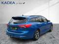 Ford Focus Turnier EcoBoost ST-Line X 155PS*LED*KAM Azul - thumbnail 4