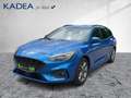 Ford Focus Turnier EcoBoost ST-Line X 155PS*LED*KAM Azul - thumbnail 2