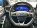 Ford Focus Turnier EcoBoost ST-Line X 155PS*LED*KAM Azul - thumbnail 13