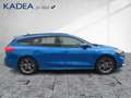 Ford Focus Turnier EcoBoost ST-Line X 155PS*LED*KAM Azul - thumbnail 5