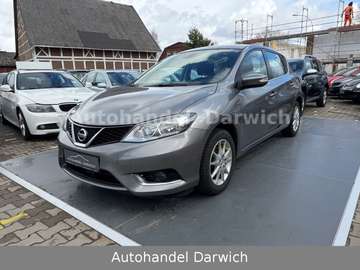 Acenta 1.2 Klima/LED 2.Hand