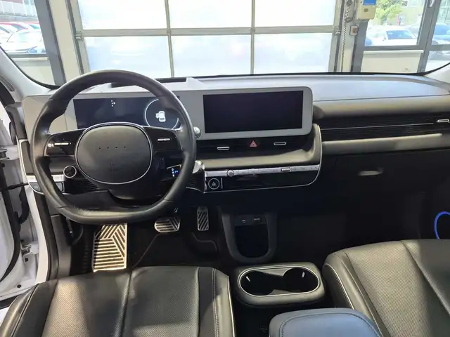 Hyundai Ioniq 5 view 9