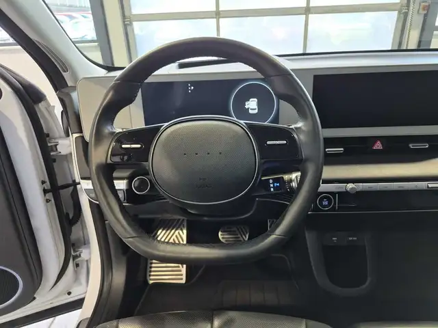 Hyundai Ioniq 5 view 10