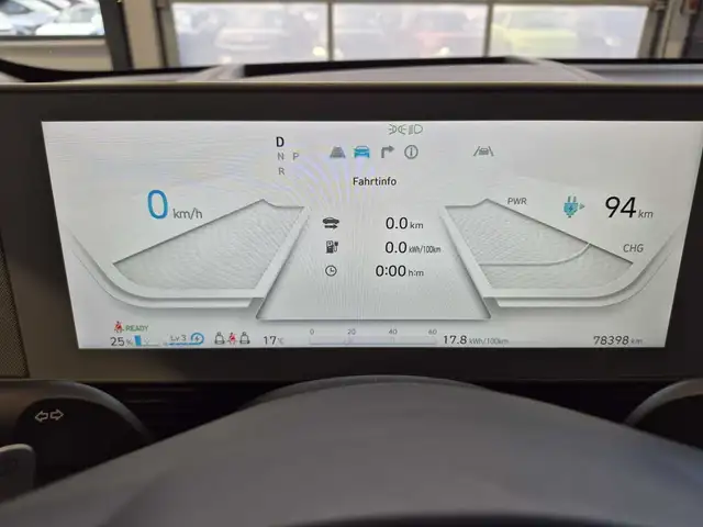 Hyundai Ioniq 5 view 7