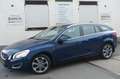 Volvo V60 Kombi Ocean Race*5-ZYLINDER*NAVI*LEDER*SHZ*A Blau - thumbnail 5