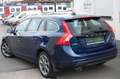 Volvo V60 Kombi Ocean Race*5-ZYLINDER*NAVI*LEDER*SHZ*A Blau - thumbnail 7