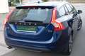 Volvo V60 Kombi Ocean Race*5-ZYLINDER*NAVI*LEDER*SHZ*A Blau - thumbnail 4