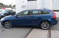 Volvo V60 Kombi Ocean Race*5-ZYLINDER*NAVI*LEDER*SHZ*A Blau - thumbnail 6