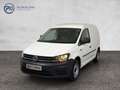 Volkswagen Caddy Kastenwagen TDI Weiß - thumbnail 1