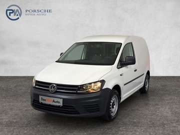Kastenwagen TDI