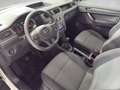 Volkswagen Caddy Kastenwagen TDI Weiß - thumbnail 6