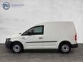 Volkswagen Caddy Kastenwagen TDI Weiß - thumbnail 3