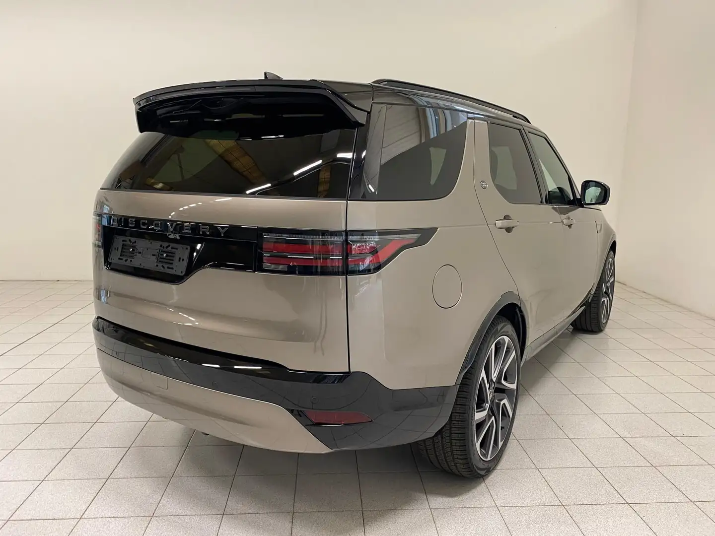 Land Rover Discovery 3.0D I6 249 CV AWD Auto Dynamic SE 7 POSTI Bronzo - 2