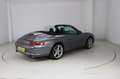 Porsche 996 Carrera Cabriolet * Leder * Xenon Plateado - thumbnail 5